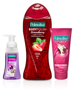 Palmolive Health & Personal Care Products